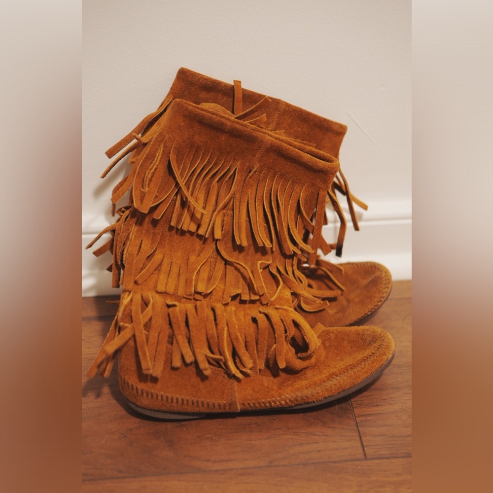 Women’s Boots